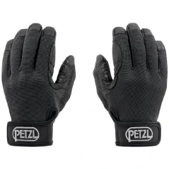 PETZL CORDEX black