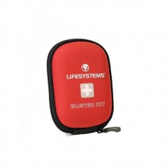 First aid kit LifeSystems BLISTER FIRST AID KIT
