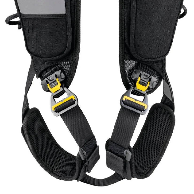 Zachycovací postroj PETZL NEWTON EASYFIT INT