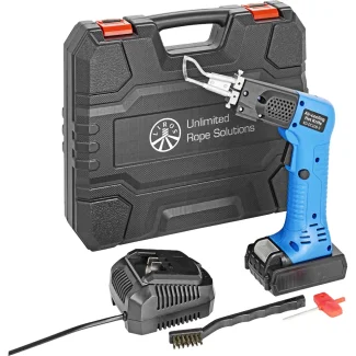 LIROS HEAT CUTTER AKU LIROS HEAT CUTTER AKU