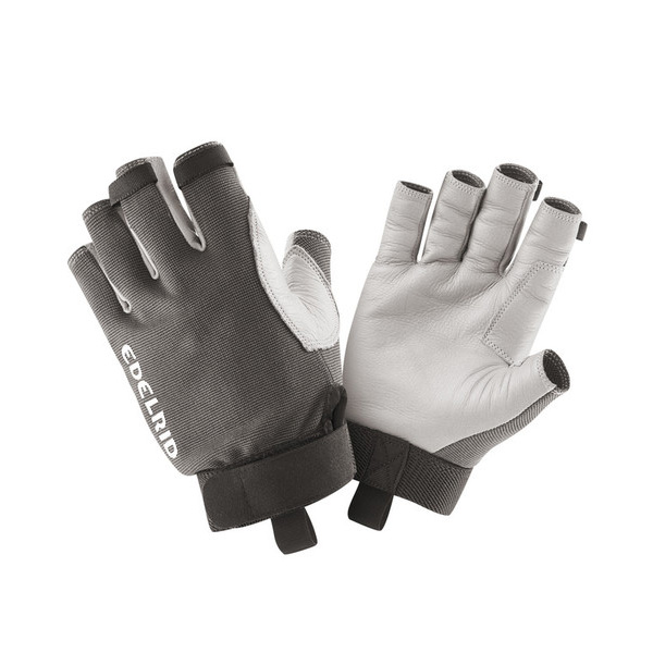 Pracovní rukavice EDELRID GLOVE OPEN