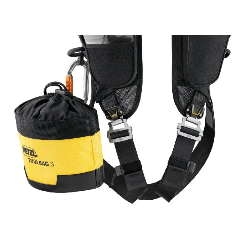 PETZL NEWTON EASYFIT EU fall-arrest harness