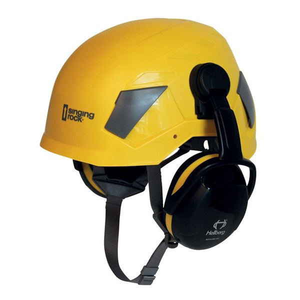 Hearing protectors HELLBERG SECURE 3C 31 SNR