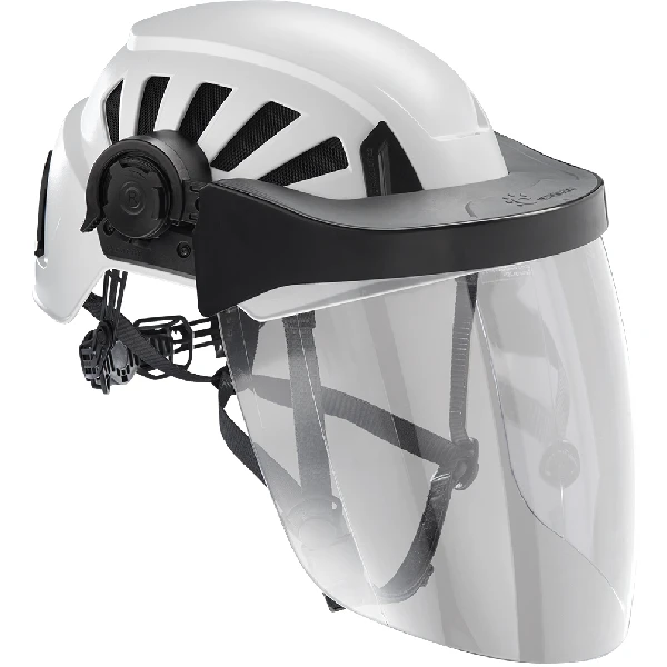 SKYLOTEC VISIERCARRIER + CONTOUR X