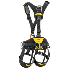 Pracovný postroj PETZL AVAO FAST INT 2025