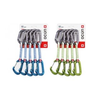 Express set OCÚN Hawk QD Combi DYN - 5 pack