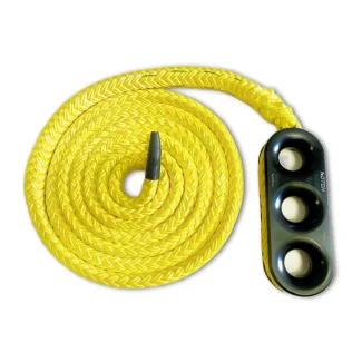 Rigging set SAFEBLOC TENEX TEC SLING 400 cm