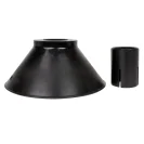 AIRSPADE HT133 Adjustable Dirt Shield AIRSPADE HT133 Adjustable Dirt Shield