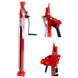 REIPAL TREE JACK RH-PUSHER I