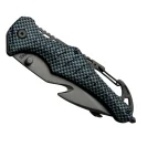 BALADÉO EMERGENCY CARBON STYLE