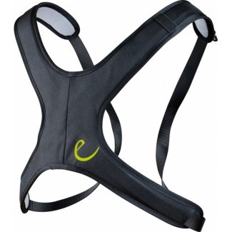 Chest straps EDELRID AGENT