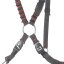 Chest Harness CAMP TREE ACCESS SRT CHEST