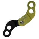 TEUFELBERGER glideHITCH pulley