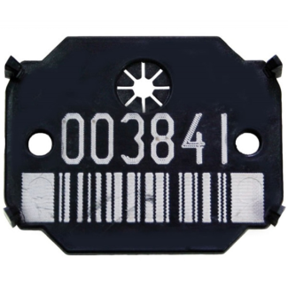 Optional marking labels LATSCHBACHER ARBOTAG INDIVIDUAL 200 pcs
