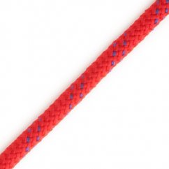 Statické lano COURANT TRUCK 11 mm červená - metráž