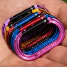 TEUFELBERGER miniME carabiner TEUFELBERGER miniME carabiner