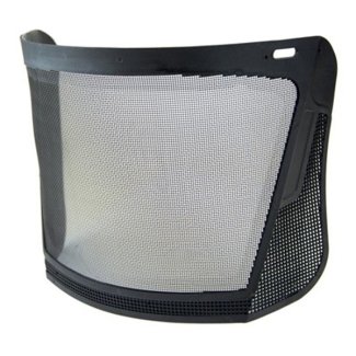 Ochranný štít HELLBERG SAFE NYLON MESH