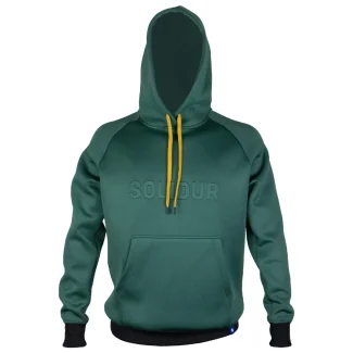 SOLIDUR CLIMB 2026 HOODIE
