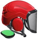 Helmet PROTOS INTEGRAL CLIMBER ARBORIST plain color