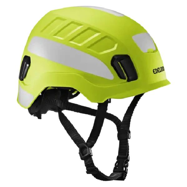EDELRID TECTUM - svítivě žlutá