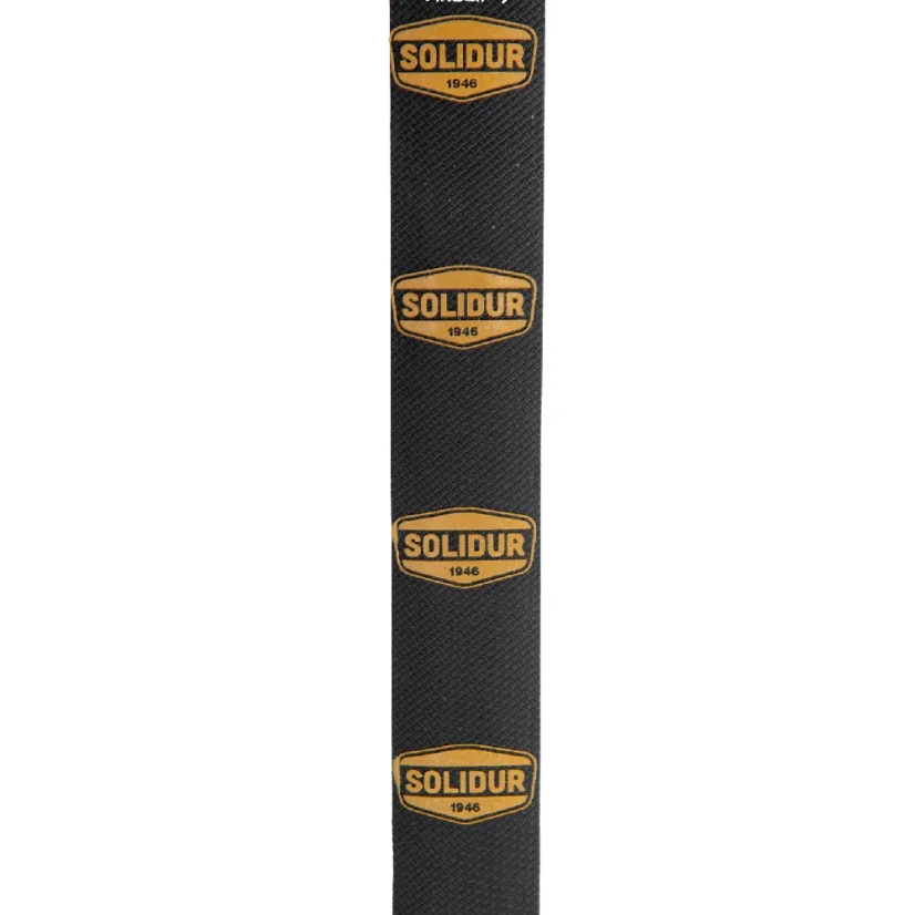 Protiskluzová páska SOLIDUR GRIP TAPE - černá/žlutá