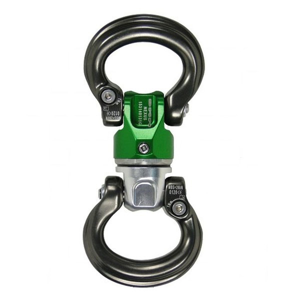 Swivel hinge DMM MINI-SWIVEL NEXUS