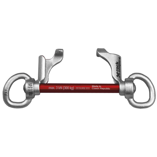 Tartószett ROCK EMPIRE LEDGE HOOK munkaüléshez
