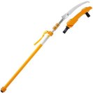 SILKY LONGBOY 360–7 Telescopic saw
