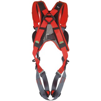 Celotělový postroj CAMP FOCUS VEST XT