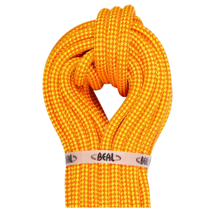 BEAL BILOBA 11.5 mm arborist rope