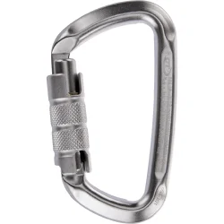 SKYLOTEC D-SHAPE TG silver