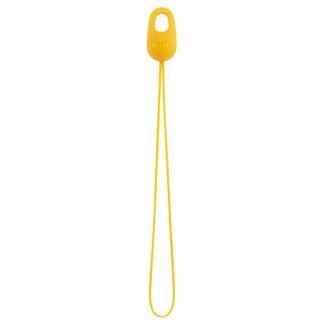 Tightening ball for PETZL EJECT anchoring strap