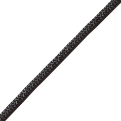 Statické lano COURANT ULTIMA 11mm černá 200 m box