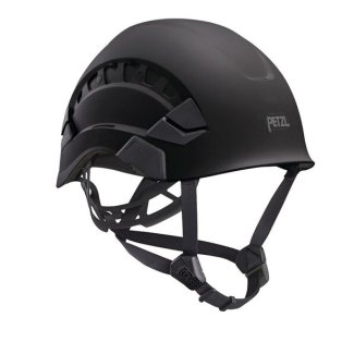 PETZL VERTEX VENT čierna PETZL VERTEX VENT čierna