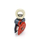 Pulley ROCK EXOTICA OMNI - BLOCK 1.1