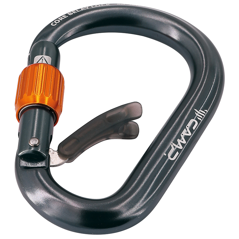 Karabína CAMP CORE BELAY Lock