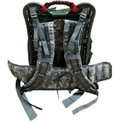 EDER WINCH BAG EDER WINCH BAG