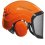 Helmet PROTOS INTEGRAL FOREST plain color