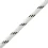 PETZL AXIS 11 mm - white