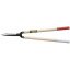 OKATSUNE 205 brush shears with long handle and medium blade