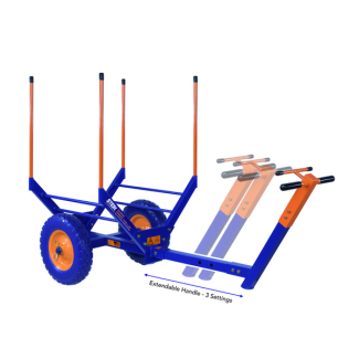 Arboristický vozík STEIN ARBOR TROLLEY RC4600