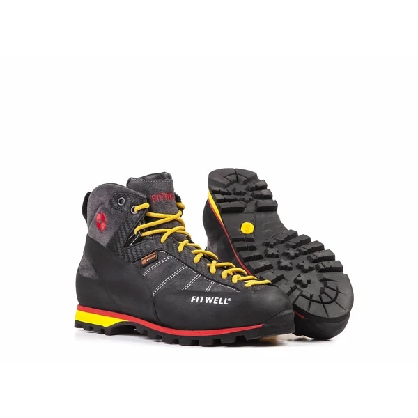 FITWELL BIG WALL climbing shoes