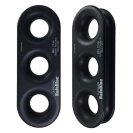 Rigging plate NOTCH SAFEBLOC
