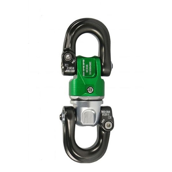 Swivel hinge DMM MINI-SWIVEL NEXUS