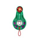 DMM IMPACT BLOCK XS rigging pulley