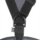 SINGING ROCK EXPERT 3D SPEED full body harness - black
