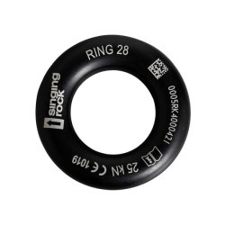 Kikötőgyűrű SINGING ROCK RING 28 mm - 25 kN