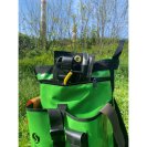Set with a bag for installing ARBOTEQ TREE BRACING COMPLETE ties
