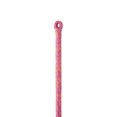 Arboristické lano EDELRID JACAMAR 12,6 mm 1x oko