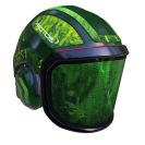 Helmet PROTOS INTEGRAL FOREST SUPERFOREST F39